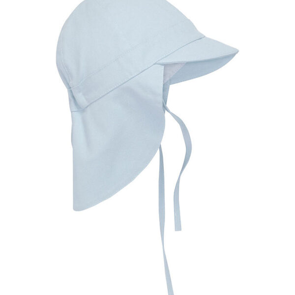 Huttelihut Legionærhat - UV20 - Celestial Blue