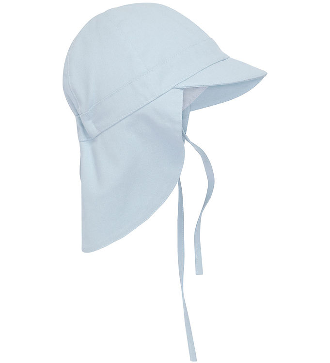Huttelihut Legionærhat - UV20 - Celestial Blue Huttelihut Legionærhat - UV20 - Celestial Blue