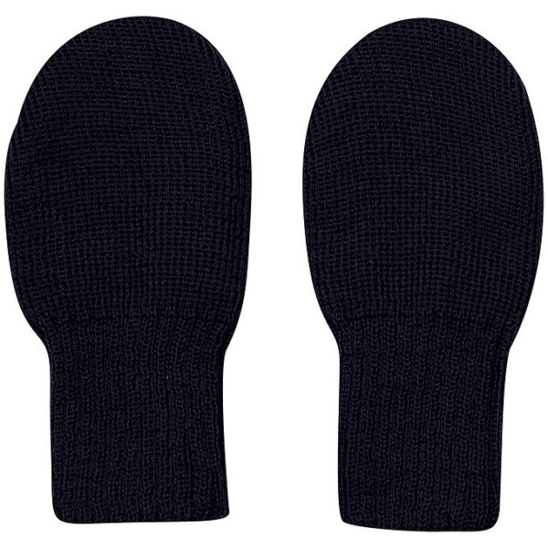 Huttelihut Luffer - Uld - Strik - Dark Navy