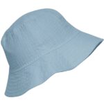 Huttelihut Solhat Bucket Hat Muslin Citadel