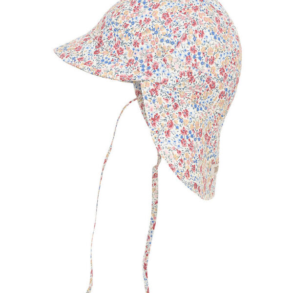 Huttelihut legionærhat - Sepia Rose