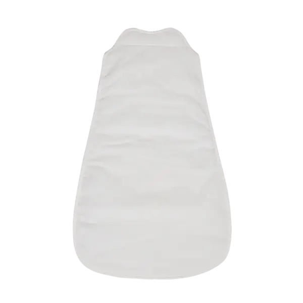 Indlæg til sovepose - Ivory White 6-18 mån Indlæg til sovepose - Ivory White 6-18 mån