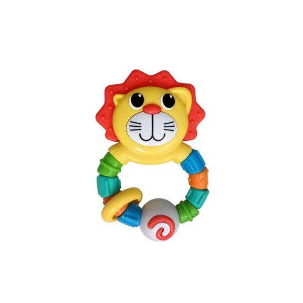 Infantino Bidering Løve +3m