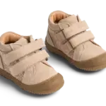 Wheat Ivalo Dobbelt Velcro Prewalker Begyndersko