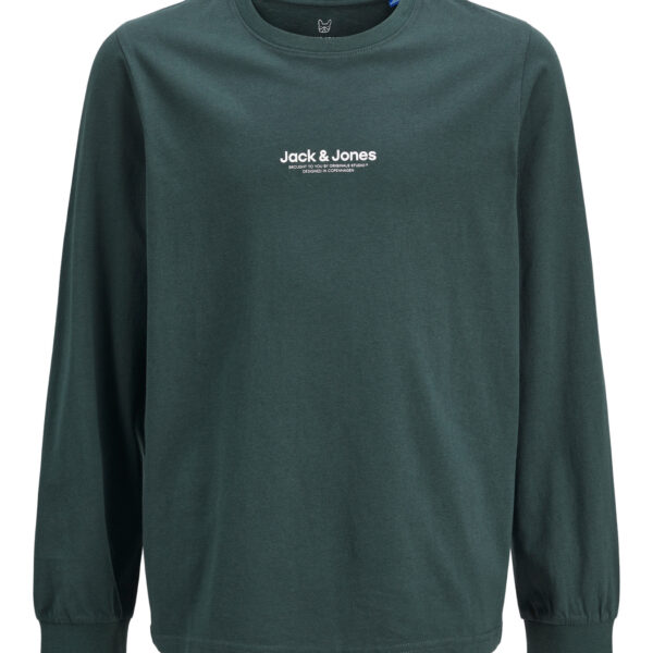 JACK & JONES Bluse Vesterbro Magical Forest