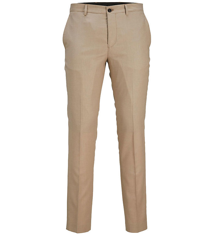 Jack & Jones Habitbukser - JprSolaris - Noos - Pure Cashmere Jack & Jones Habitbukser - JprSolaris - Noos - Pure Cashmere