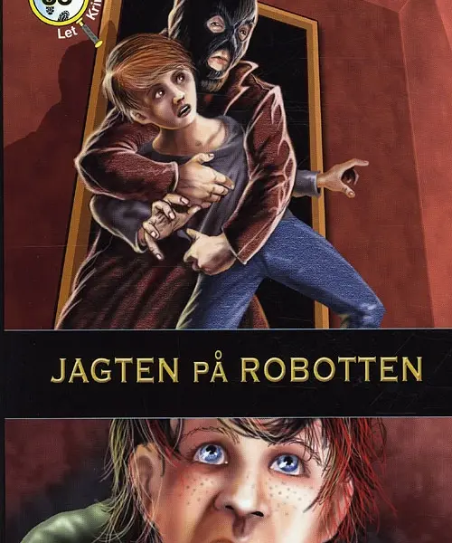 Jagten på robotten