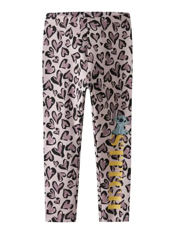 Jannina Stitch Leggings - BURNISHEDL - 104 Jannina Stitch Leggings - BURNISHEDL - 104