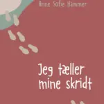 Jeg tæller mine skridt