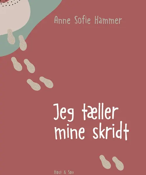 Jeg tæller mine skridt