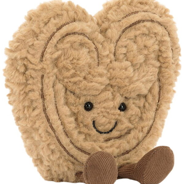 Jellycat Bamse - 14x13 cm - Amuseables Philippe Palmier