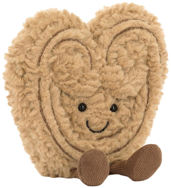 Jellycat Bamse - 14x13 cm - Amuseables Philippe Palmier Jellycat Bamse - 14x13 cm - Amuseables Philippe Palmier