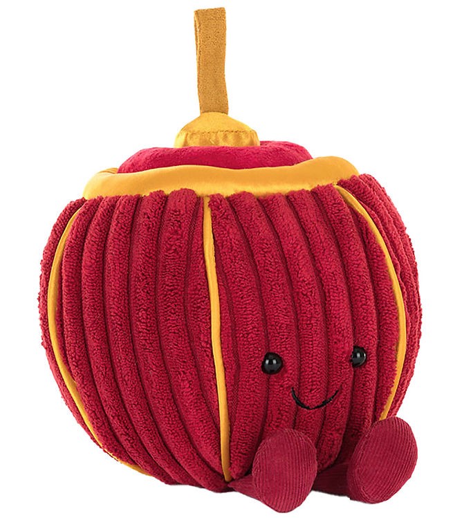 Jellycat Bamse - 17x12 cm - Amuseables Rayran Lantern Jellycat Bamse - 17x12 cm - Amuseables Rayran Lantern