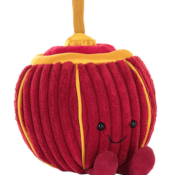 Jellycat Bamse - 17x12 cm - Amuseables Rayran Lantern