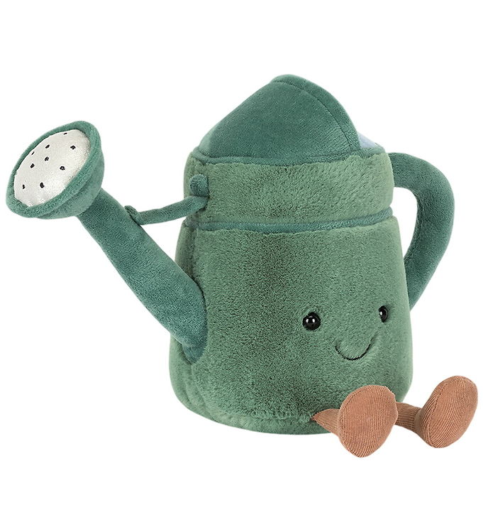 Jellycat Bamse - 20x28 cm - Amuseables Watering Can Jellycat Bamse - 20x28 cm - Amuseables Watering Can