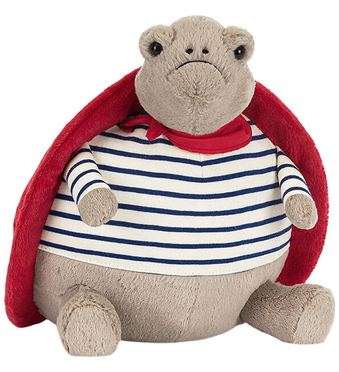 Jellycat Bamse - 21x19 cm - Timmy Turtle Romantic Outfit Jellycat Bamse - 21x19 cm - Timmy Turtle Romantic Outfit