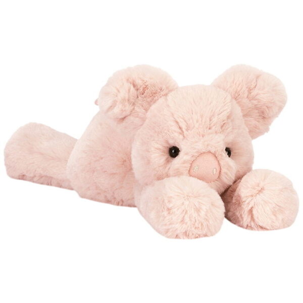 Jellycat Bamse - 24x11 - Smudge Pig