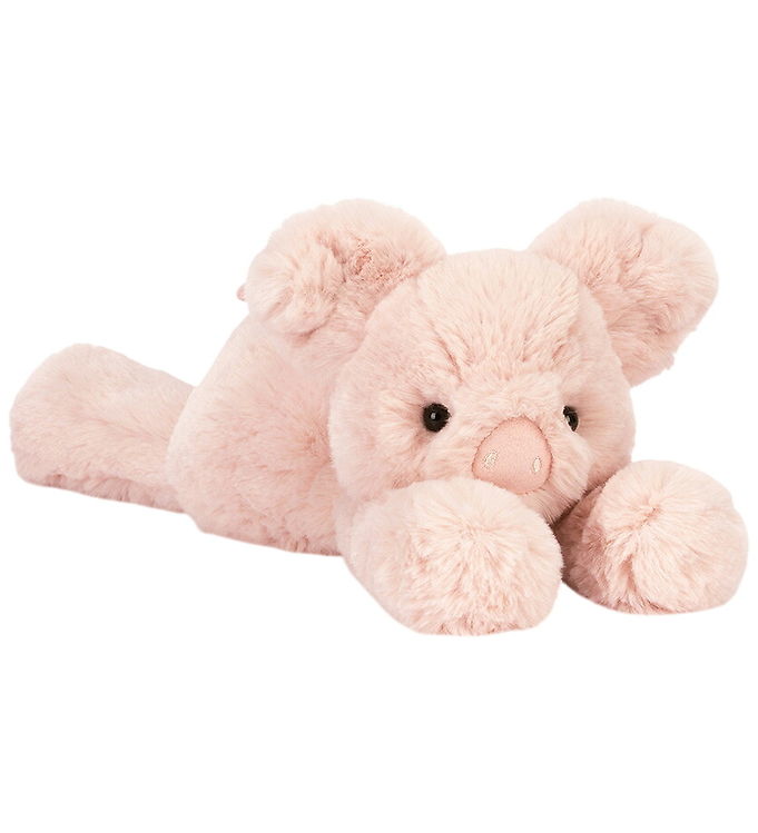 Jellycat Bamse - 24x11 - Smudge Pig