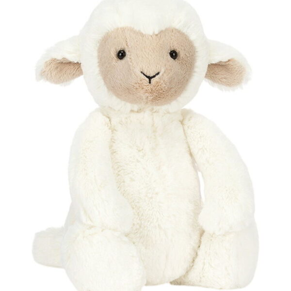 Jellycat Bamse - 31x12 cm - Skipson Lamb