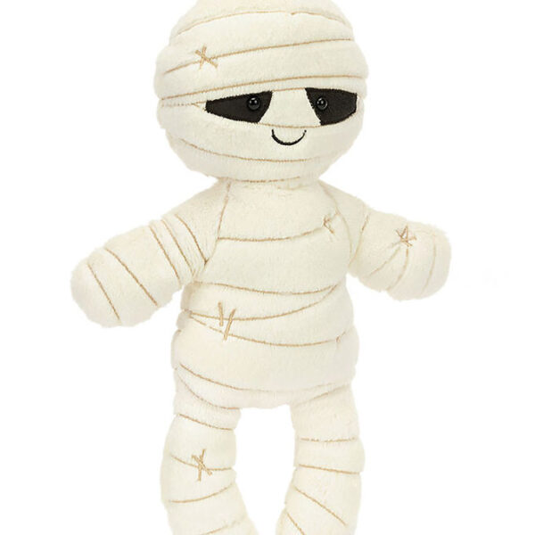 Jellycat Bamse - 33x12 cm - Mummy Bob