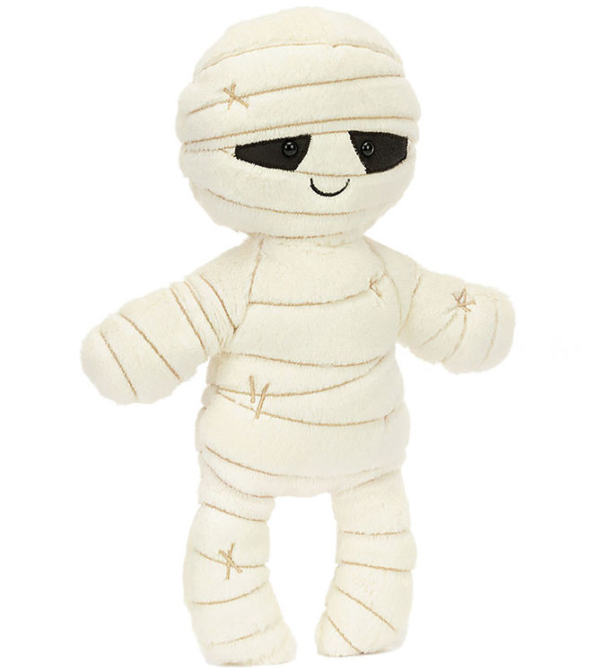 Jellycat Bamse - 33x12 cm - Mummy Bob Jellycat Bamse - 33x12 cm - Mummy Bob
