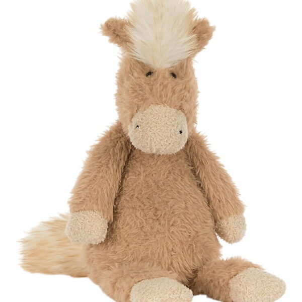 Jellycat Bamse - 36x12 cm - Canterneigh Pony