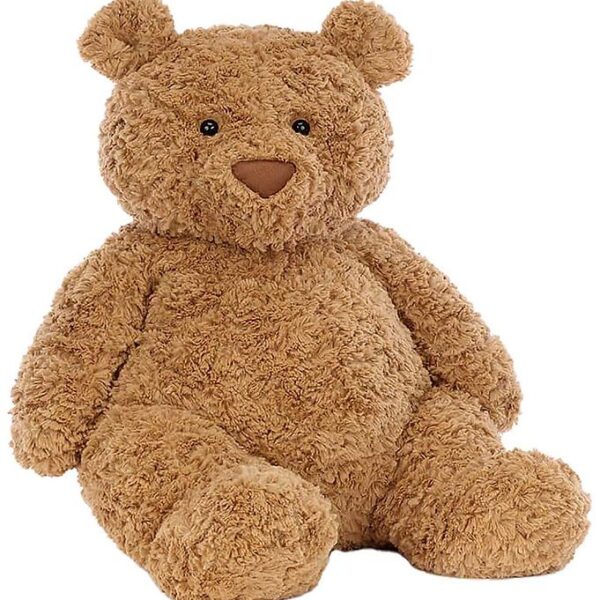 Jellycat Bamse - 56 cm - Really Big Bartholomew Bear