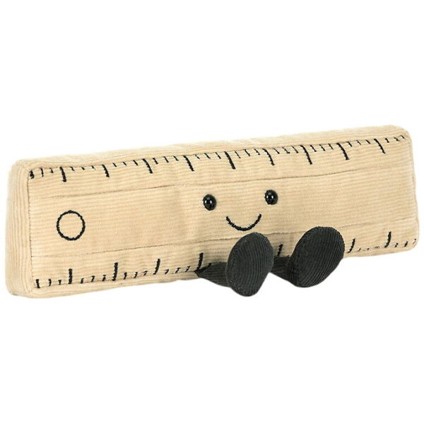 Jellycat Bamse - 8x20 cm - Amuseables Lineal