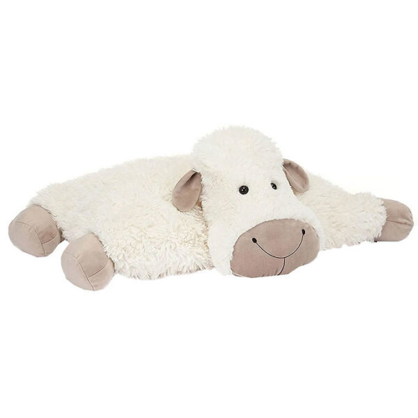 Jellycat Bamse - Large - 24x64 cm - Truffles Sheep Jellycat Bamse - Large - 24x64 cm - Truffles Sheep