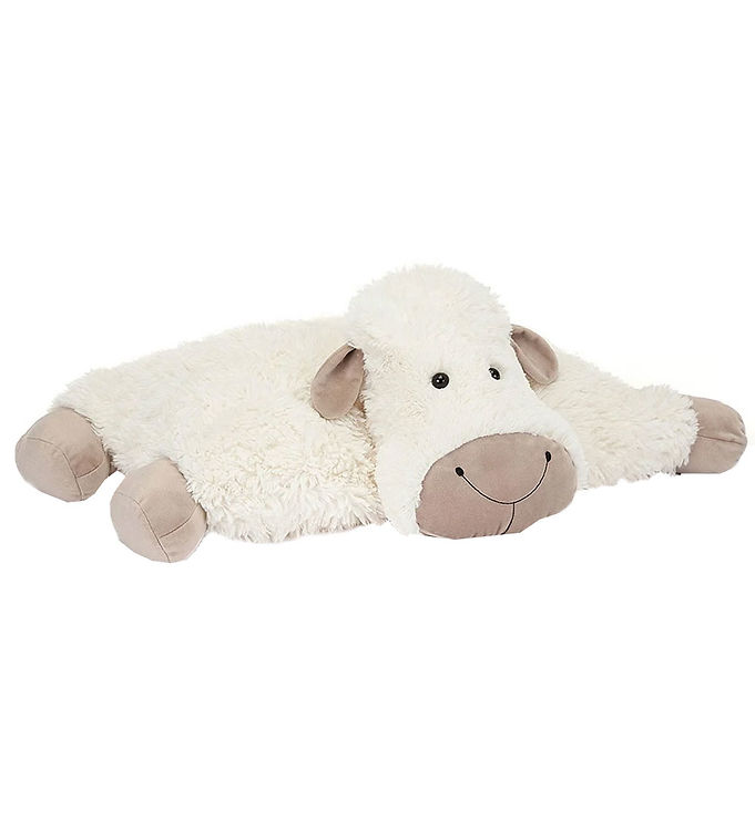 Jellycat Bamse - Large - 24x64 cm - Truffles Sheep Jellycat Bamse - Large - 24x64 cm - Truffles Sheep