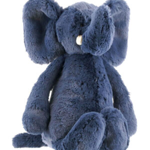 Jellycat Bamse - Medium - 31x12 cm - Bashful Elephant Original