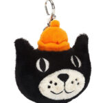 Jellycat Nøglering - 13x10 cm - Jellycat