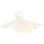Jellycat Nusseklud - 34x34 cm - Amuseables Moon