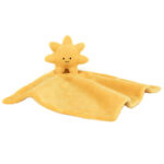Jellycat Nusseklud - 34x34 cm - Amuseables Sun