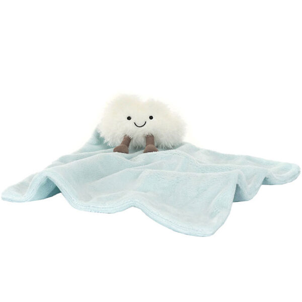 Jellycat Nusseklud - 9x34 cm - Amuseables Cloud Jellycat Nusseklud - 9x34 cm - Amuseables Cloud