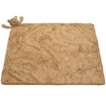 Jellycat Nussetæppe - 56x70 cm - Bartholomew Bear