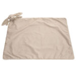 Jellycat Nussetæppe - 56x70 cm - Bashful Bunny - Beige