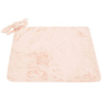 Jellycat Nussetæppe - 56x70 cm - Bashful Bunny - Blush