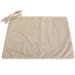 Jellycat Nussetæppe - 56x70 cm - Blossom Beige Bunny