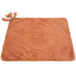 Jellycat Tæppe - 56x70 cm - Bashful Fox Blankie