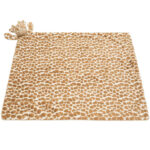 Jellycat Tæppe - 56x70 cm - Bashful Giraffe Blankie