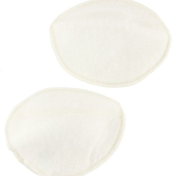 Joha Ammeindlæg - Uld - Creme