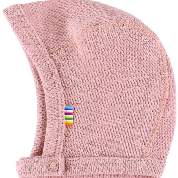 Joha Babyhjelm - 1-lags - Rosa