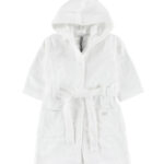Joha Badekåbe - Hvid