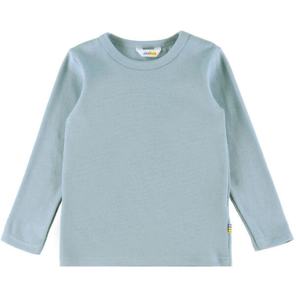 Joha Bluse - Blå Joha Bluse - Blå