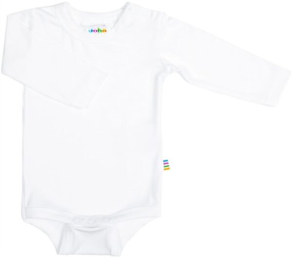 Joha Body Bambus hvid L/Æ Joha Body Bambus hvid L/Æ
