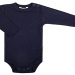 Joha Body Bomuld Navy L/Æ