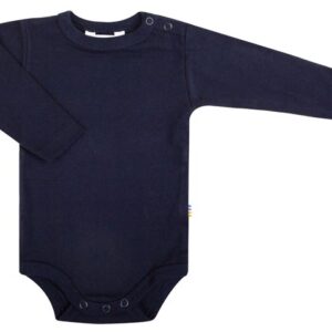 Joha Body Bomuld Navy L/Æ