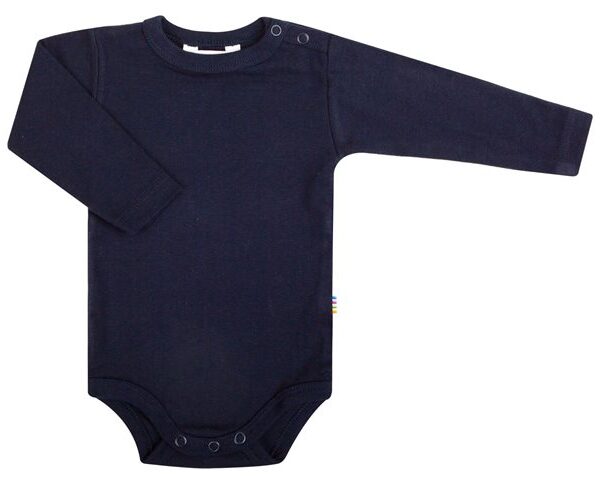 Joha Body Bomuld Navy L/Æ