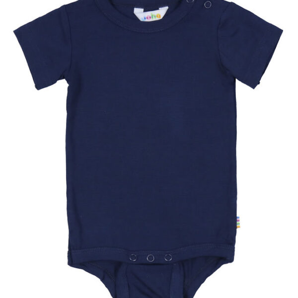 Joha Body K/Æ - Bambus - Marineblå